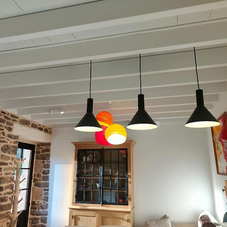Tannerie 4 Villa Lanvallay Ngoại thất bức ảnh