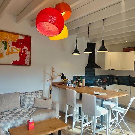 Tannerie 4 Villa Lanvallay Ngoại thất bức ảnh