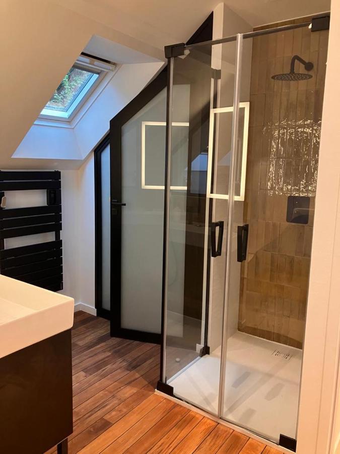 Tannerie 4 Villa Lanvallay Ngoại thất bức ảnh