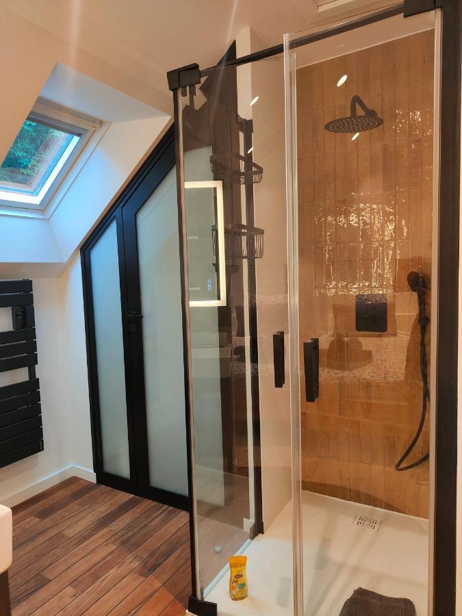 Tannerie 4 Villa Lanvallay Ngoại thất bức ảnh
