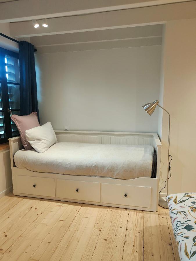 Tannerie 4 Villa Lanvallay Ngoại thất bức ảnh